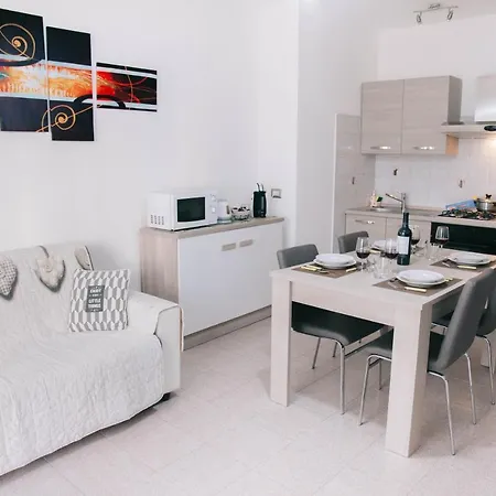 Degli Orti Apartment Alghero
