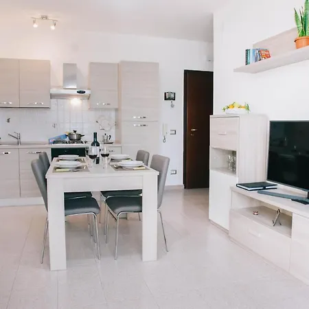 Apartament Degli Orti *