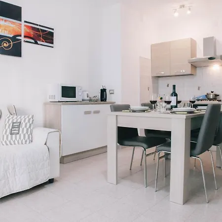 Degli Orti Apartment