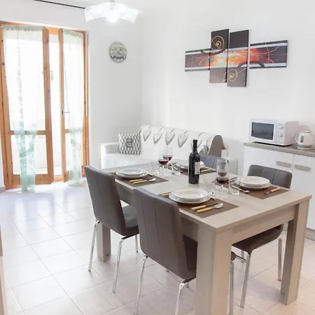 Apartament Degli Orti