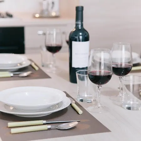 Degli Orti Apartament *