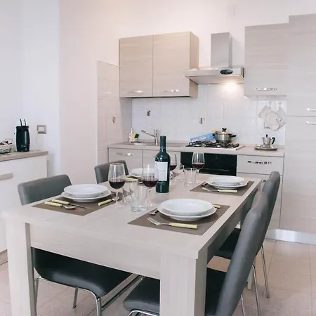 Apartament Degli Orti *