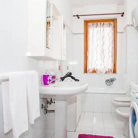 Apartment Degli Orti Alghero