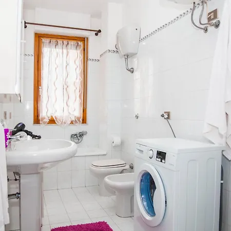 Apartment Degli Orti Alghero