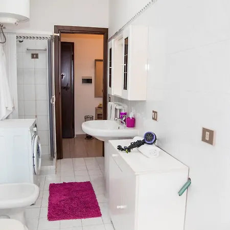 Apartament Degli Orti