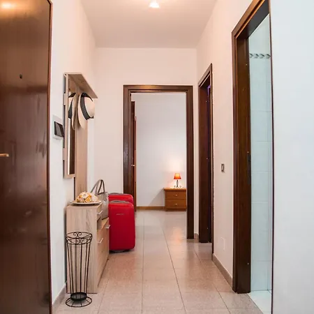 Apartament Degli Orti