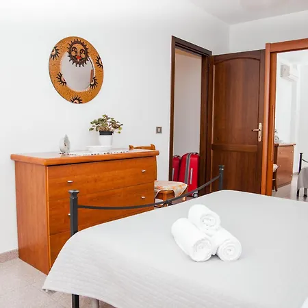 Apartament Degli Orti Alghero