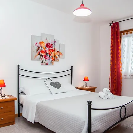 Apartment Degli Orti Alghero