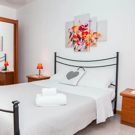 Apartament Degli Orti Alghero