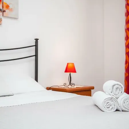 Degli Orti Apartment Alghero