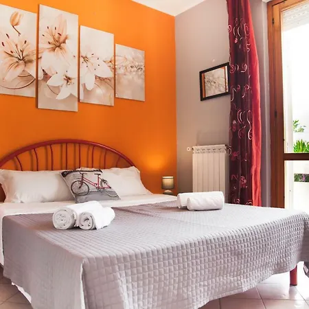 Degli Orti Apartment Alghero