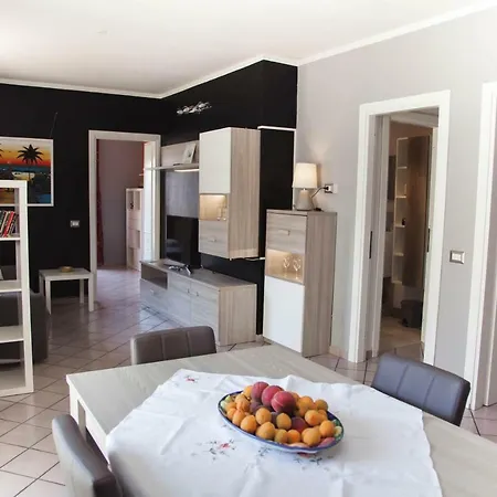 Degli Orti Apartment Alghero