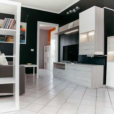 Degli Orti Apartment Alghero