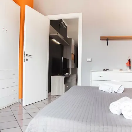 Apartament Degli Orti Alghero