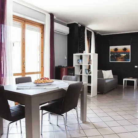 شقة Degli Orti ألغيرو