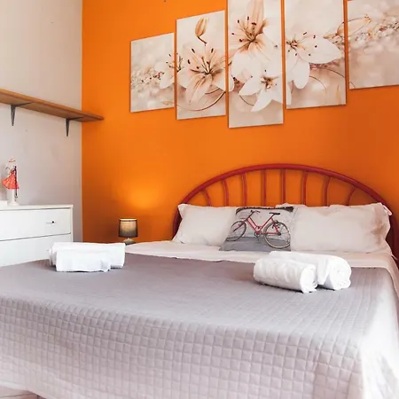 Degli Orti * アルゲーロ