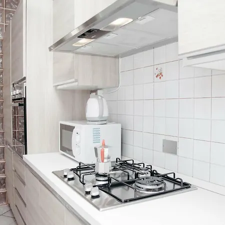 Degli Orti アルゲーロ