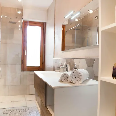 アパート Degli Orti アルゲーロ