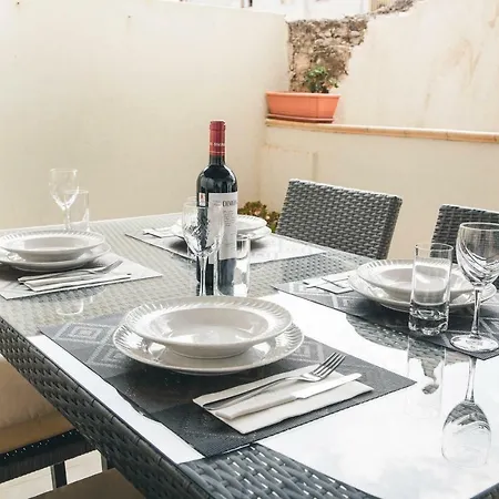 Degli Orti * アルゲーロ