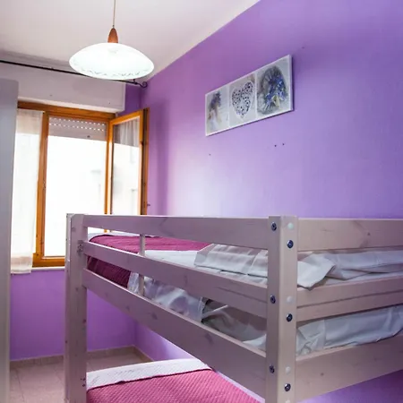 Apartament Degli Orti